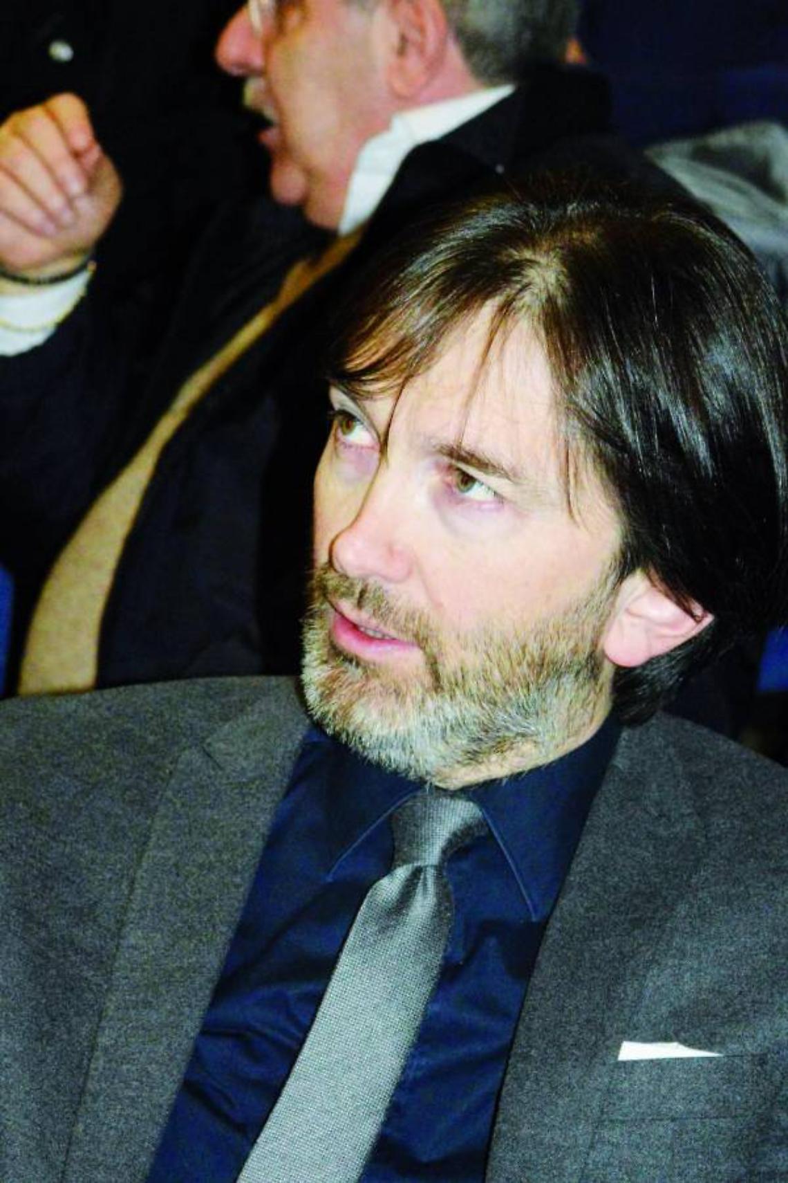 Vincenzo Barrea, PD