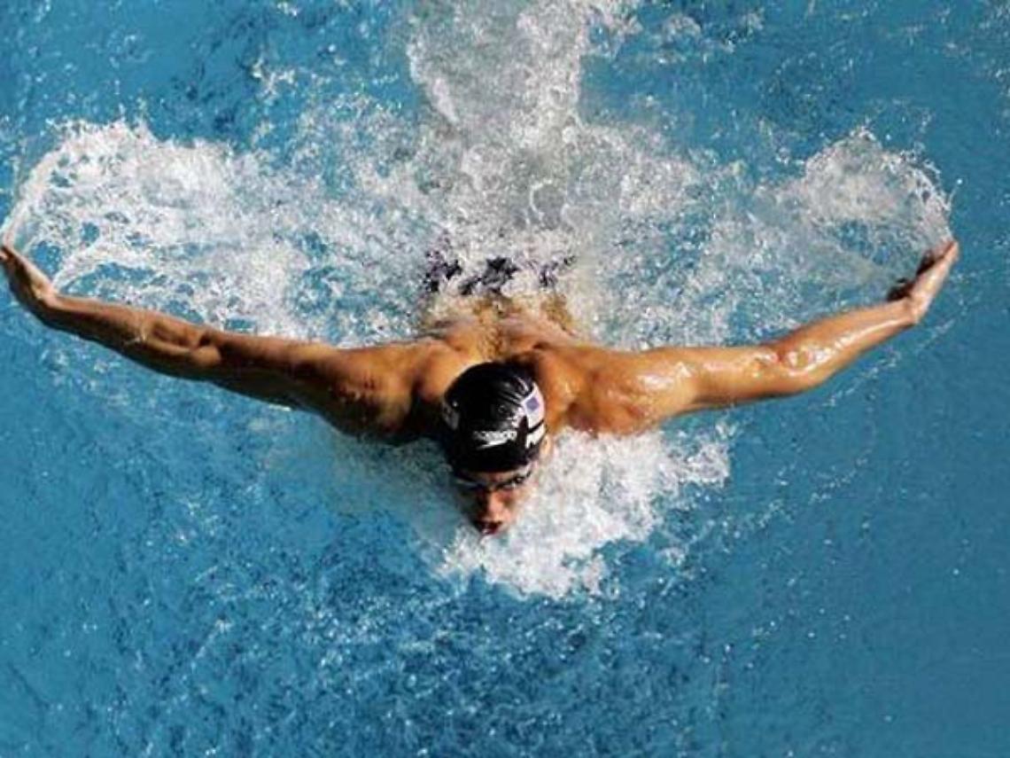 NUOTO. Libertas Ivrea show