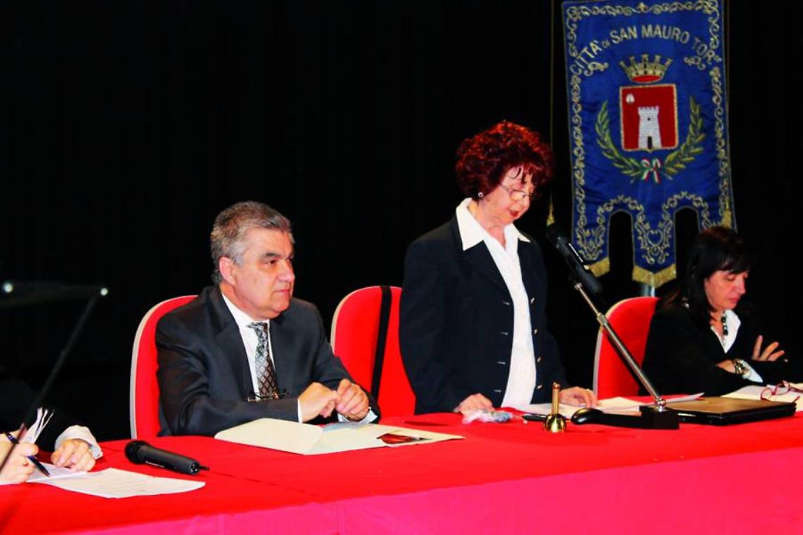 SAN MAURO. Statuto, ecco il referendum abrogativo e il consiglio dei ragazzi