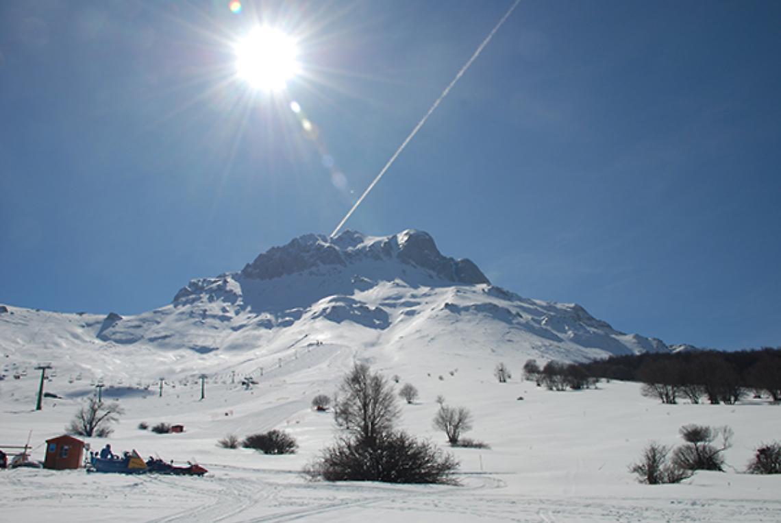 Oggi in montagna due incidenti e quattro feriti: due sono in gravi condizioni