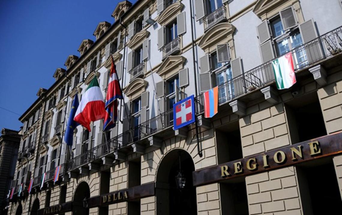 TORINO. Agricoltura: Piemonte, 1 mln per ricerca e sperimentazione