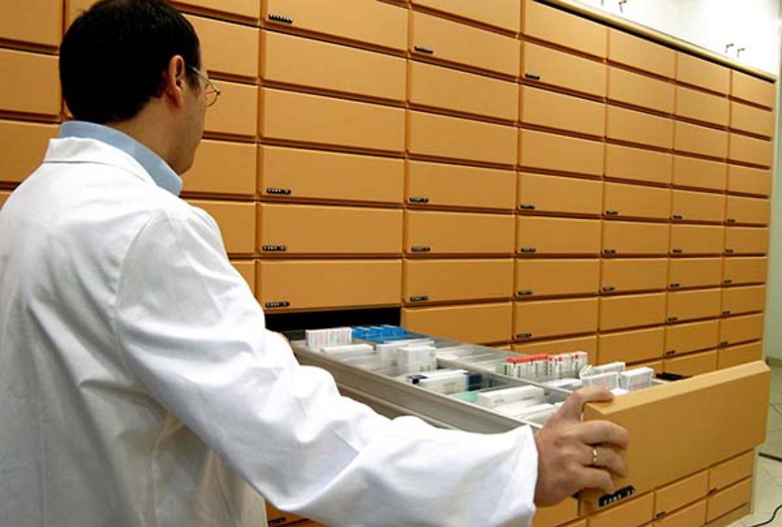 ROMA. Federfarma, gravi carenze di farmaci in diverse Regioni