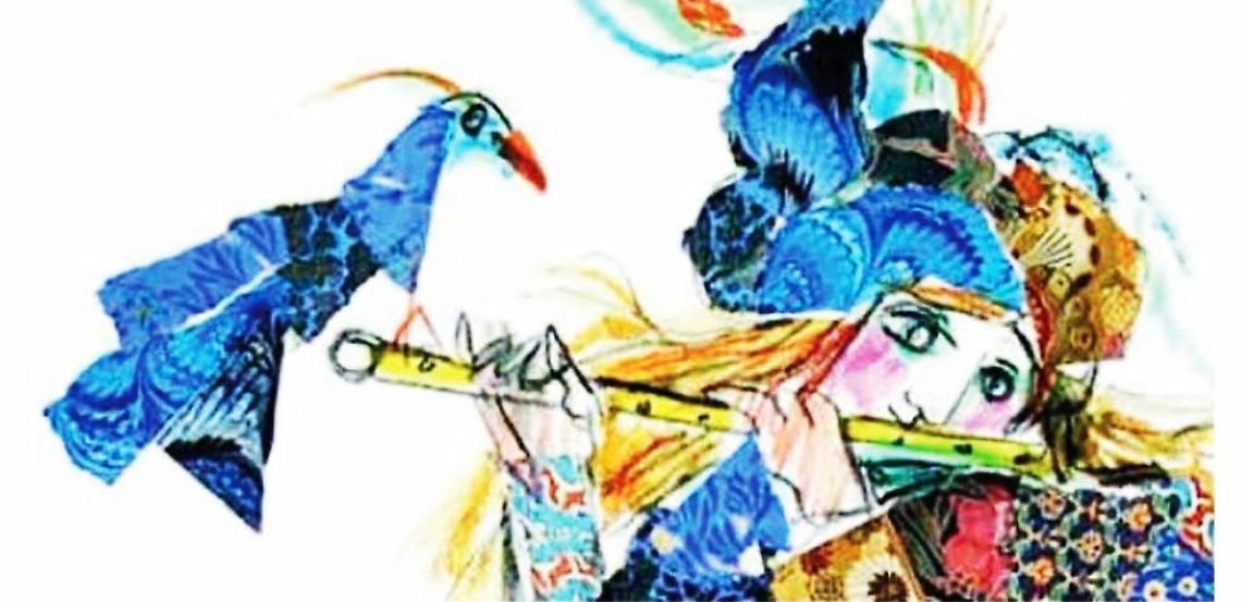 Musica e fiaba nel giardino incantato
