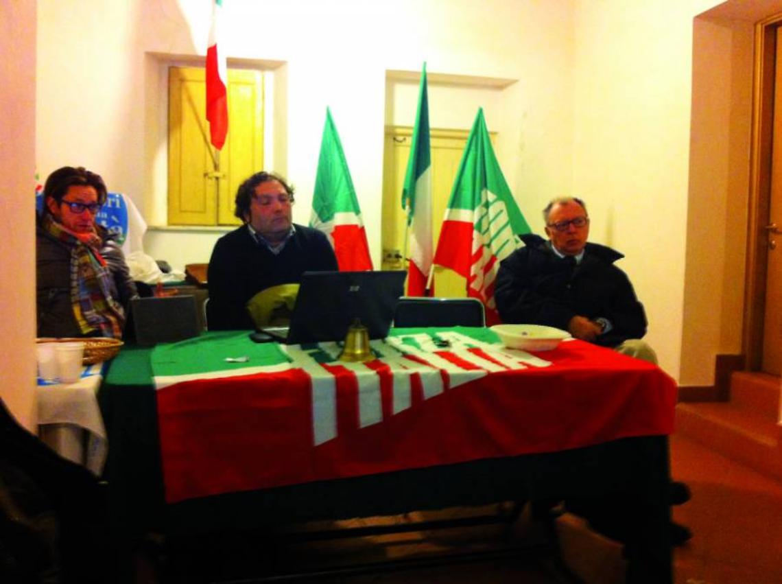 San Mauro. Forza Italia si scaglia contro la mini-Imu