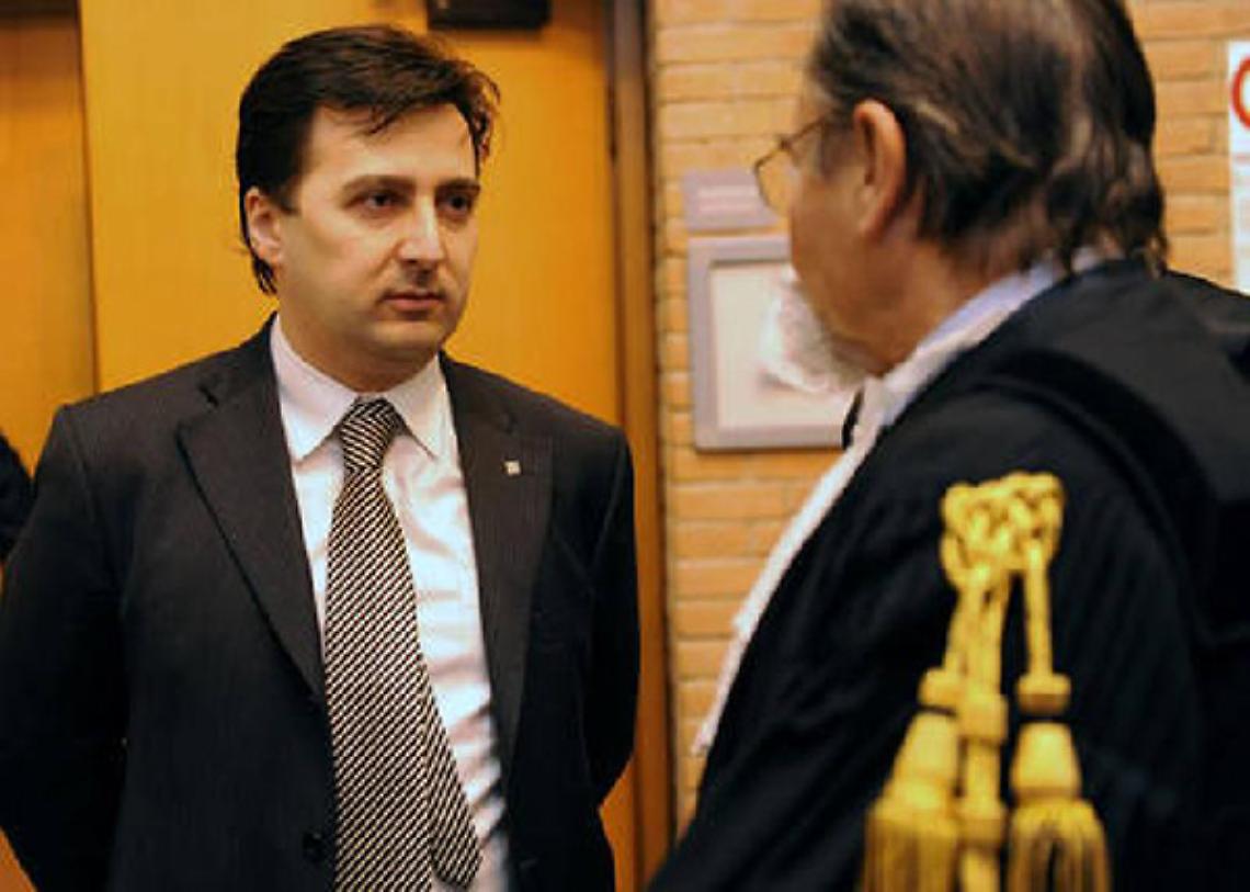 TORINO. Giovine decade, voto nullo per la sua lista