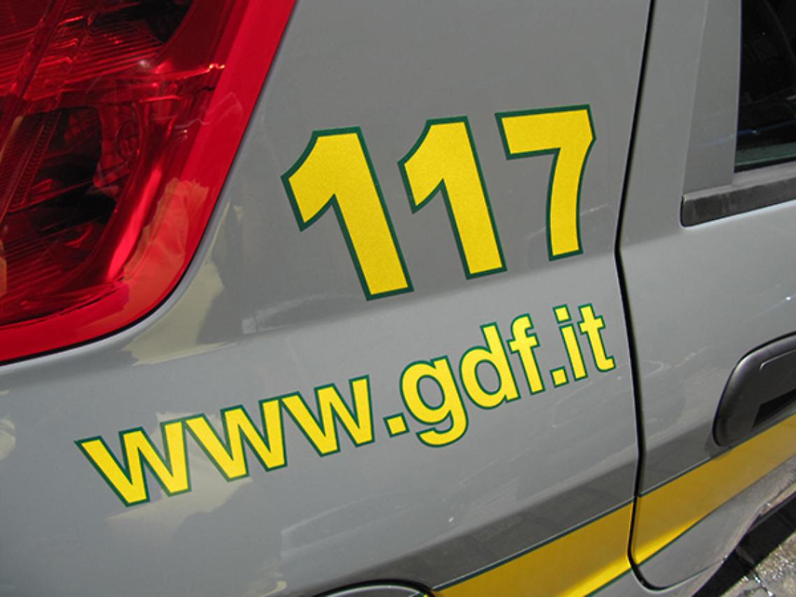 TORTONA. Lavoro: controlli Gdf in ditta tortonese, 54 non in regola