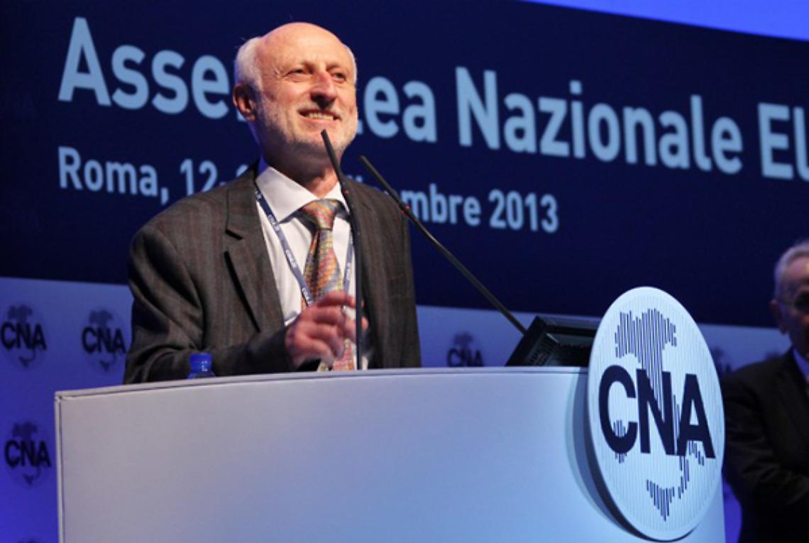 TORINO. Vaccarino (Cna): "Via gli anelli che bloccano le pmi"