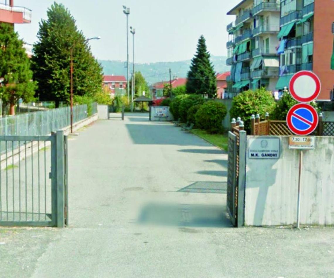 GASSINO. Mensa e pre-scuola attivi già dal terzo giorno