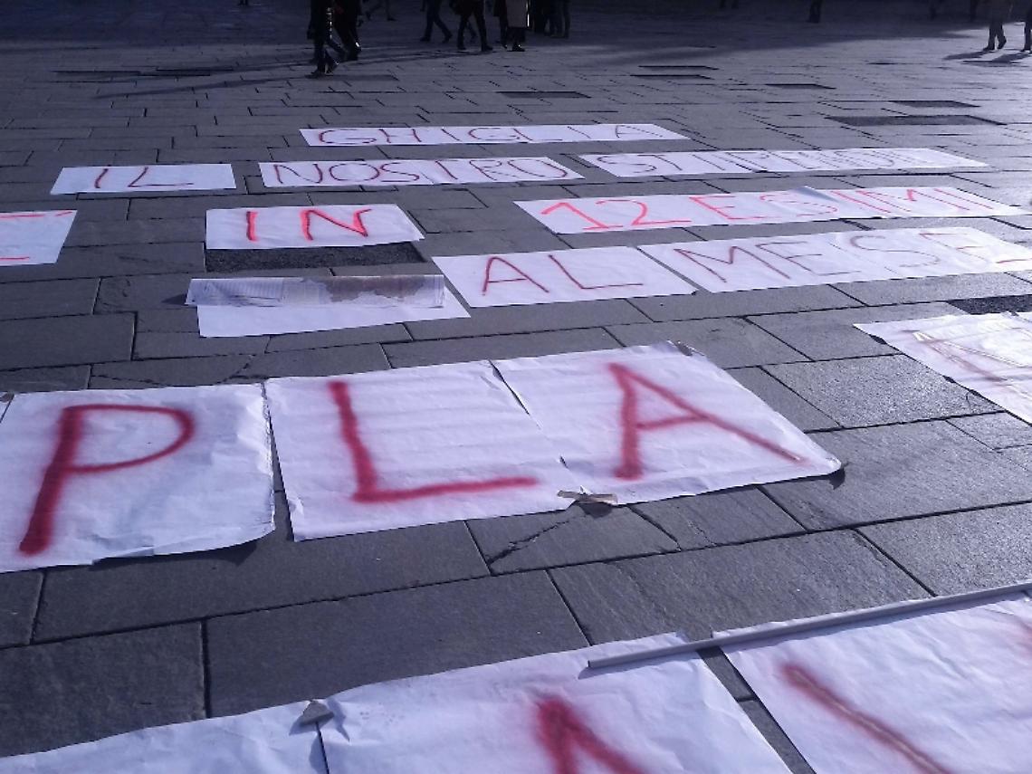 Ipla: rsu Flai Cgil, incertezza politica non sia alibi  