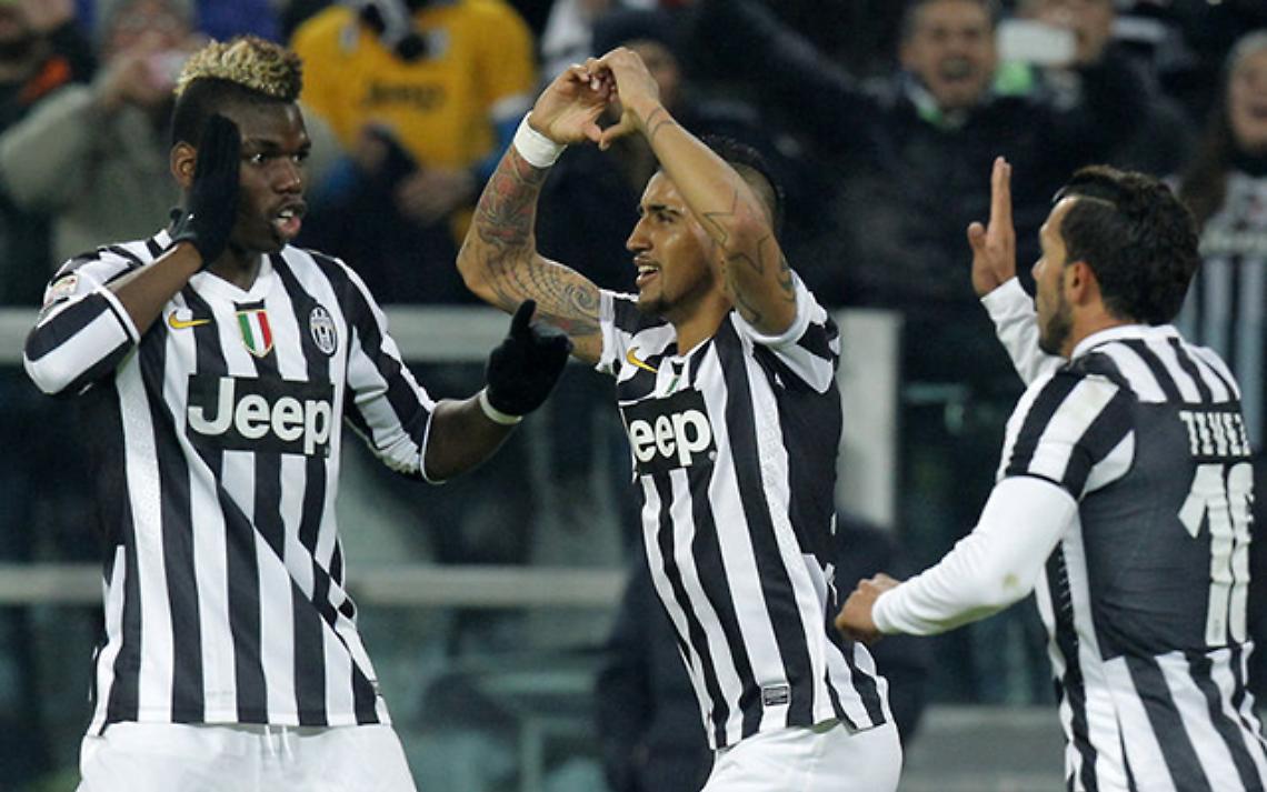 JUVENTUS. Testa alla Lazio, Allegri prepara Coppa Italia