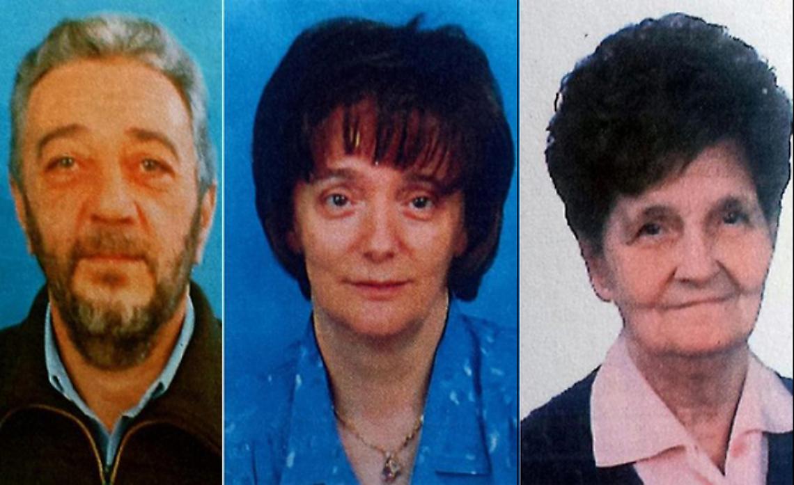 CASELLE. Ergastolo al killer della strage. Moglie a giudizio