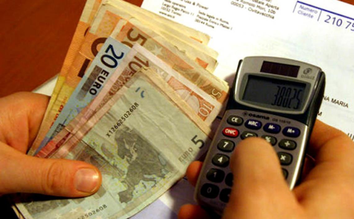 Partite 220 cartelle esattoriali: c’è chi non paga le tasse da 6 anni