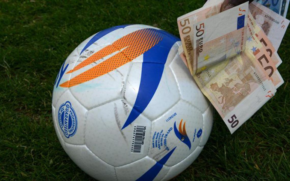 CALCIO. Scure Figc su combine, Catania in Lega Pro e -12