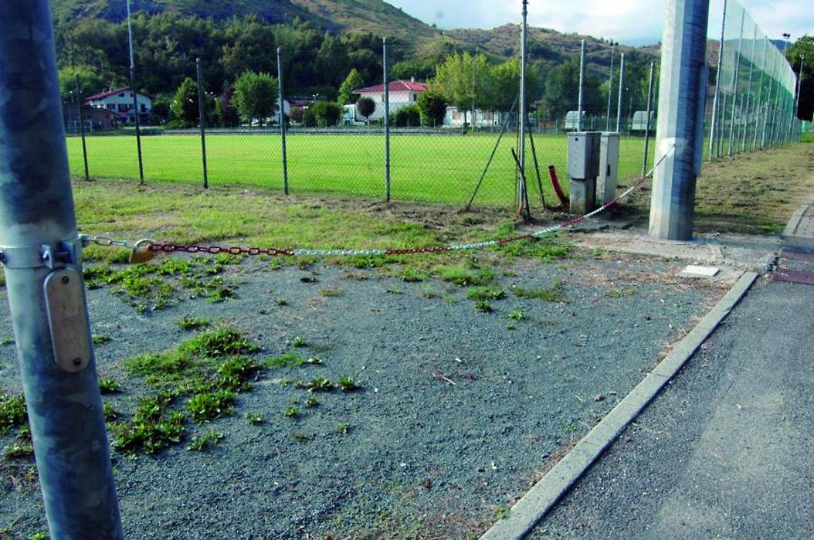 Baldissero Canavese. Rubata la catena del sindaco