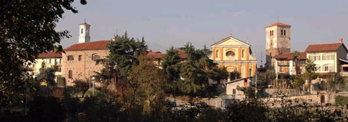 SAN MARTINO. Rizzato contro Massoglia, tutti i candidati