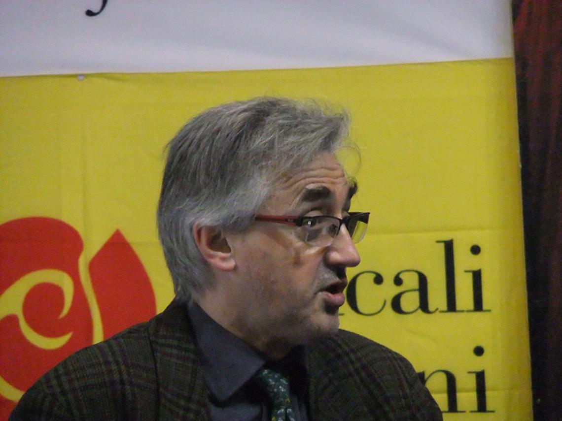 Amnistia: Comitato nazionale radicali approva una mozione  