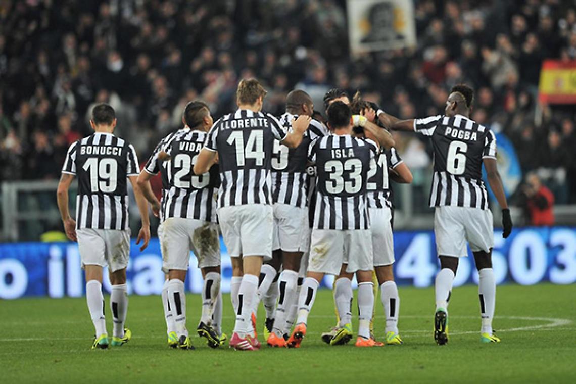 CALCIO. Juventus: amichevole a Villar Perosa il 20 agosto