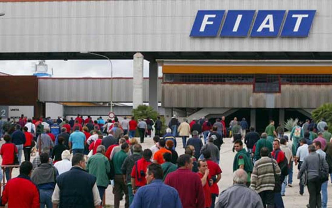 TERMINI IMERESE. Fiat, arriva Metec