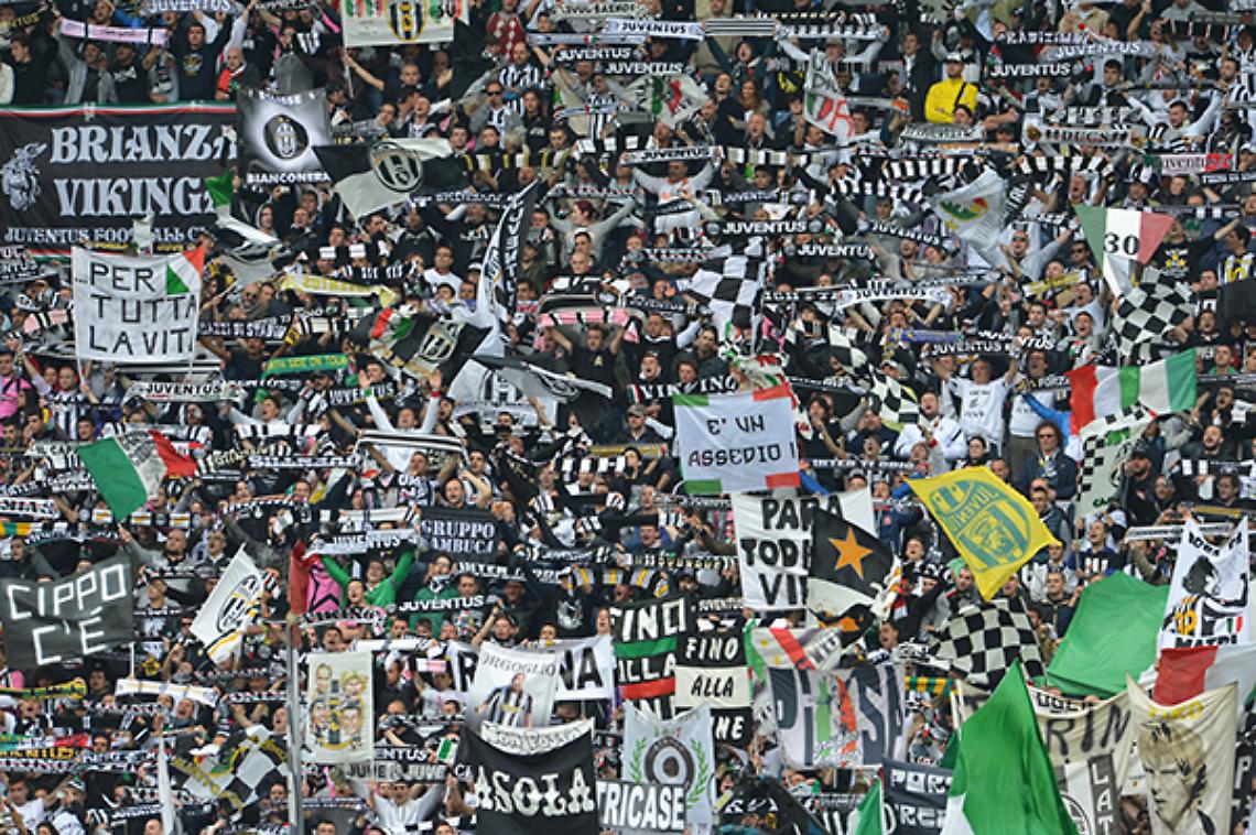 CALCIO. Juve mani sullo scudetto, Fiorentina ko 2-1