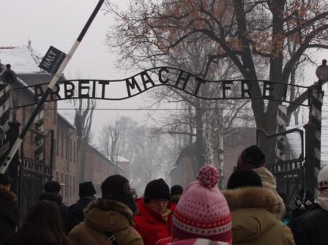IVREA. Domenica 27 gennaio in Santa Marta, in ricordo della Shoah