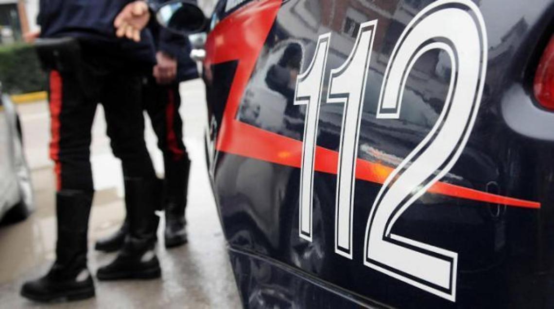Carabinieri