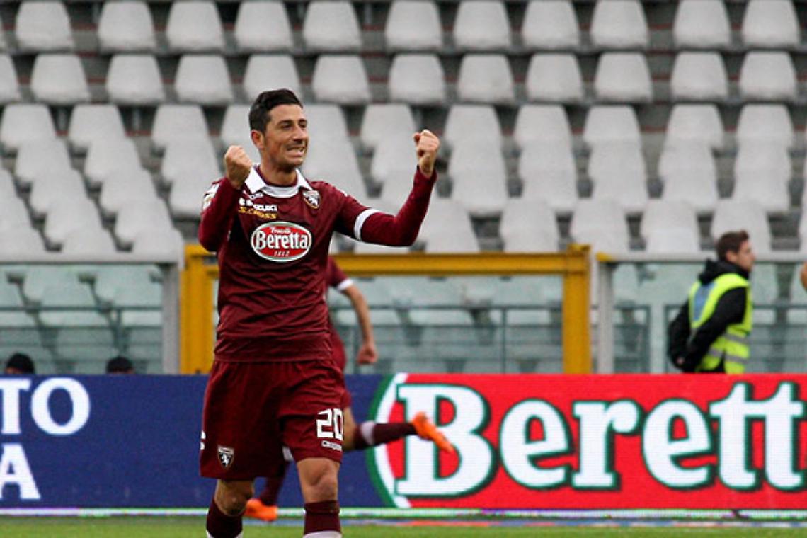 CALCIO. Torino: allenamento differenziato per Vives e Farnerud