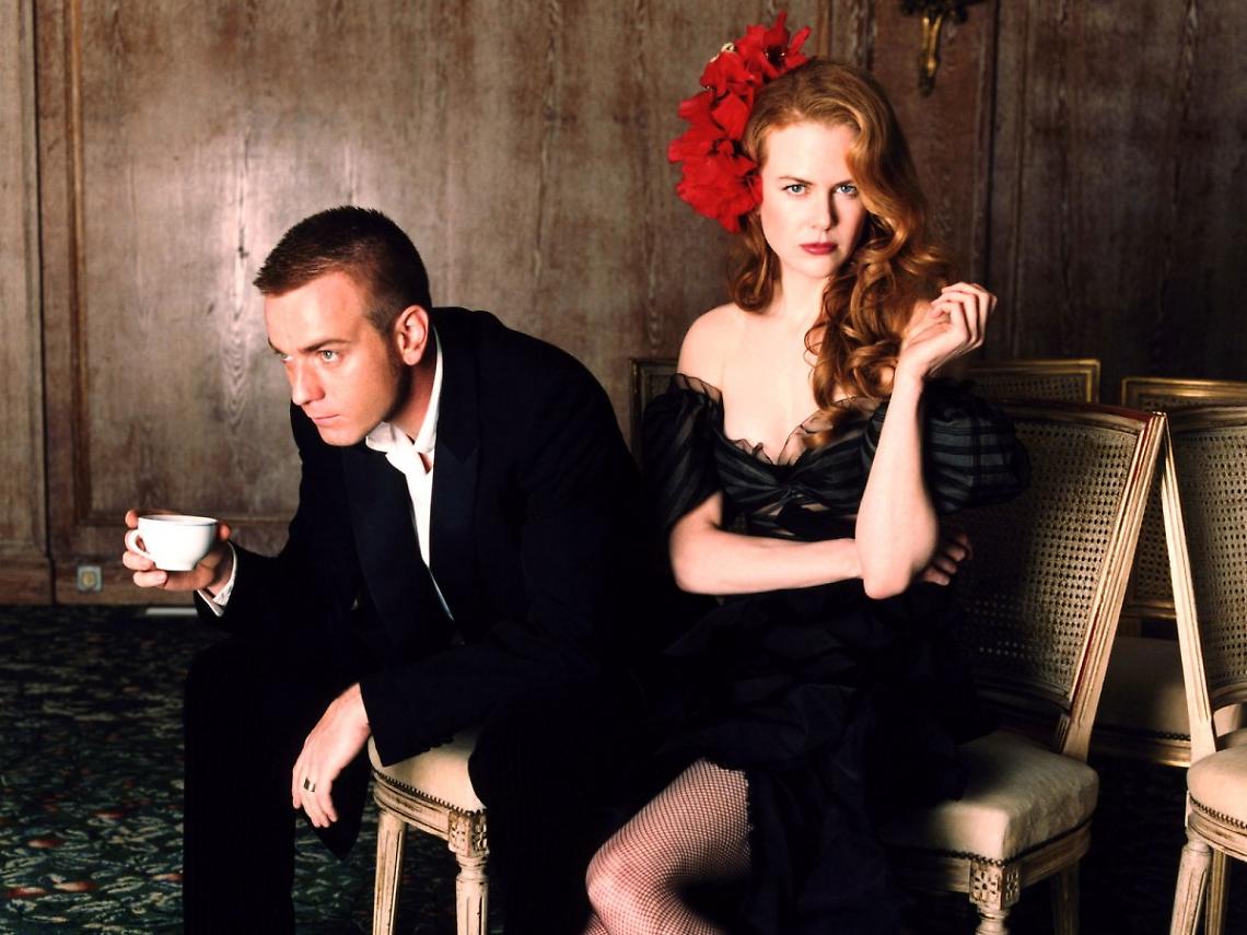 CHIVASSO. Si proietta "Moulin Rouge" al teatrino civico