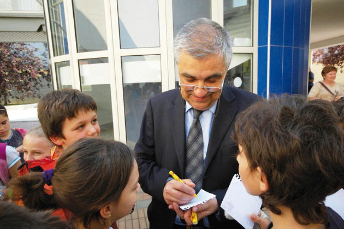 San Mauro. Oggi giorno decisivo: nuovo assessore e "rimpastino"