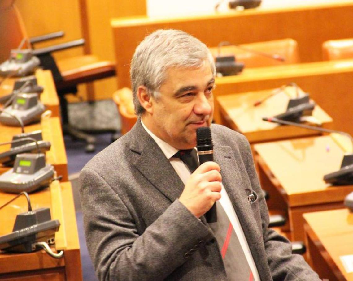 La rivoluzione in giunta crea le prime crepe in maggioranza: "Siamo molto delusi e amareggiati"