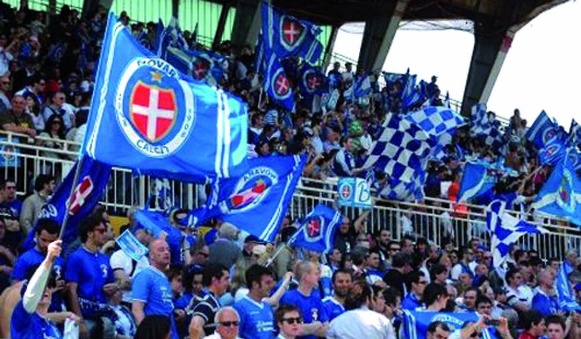 CALCIO. Novara ricorre contro il deferimento, "abbiamo ragione"