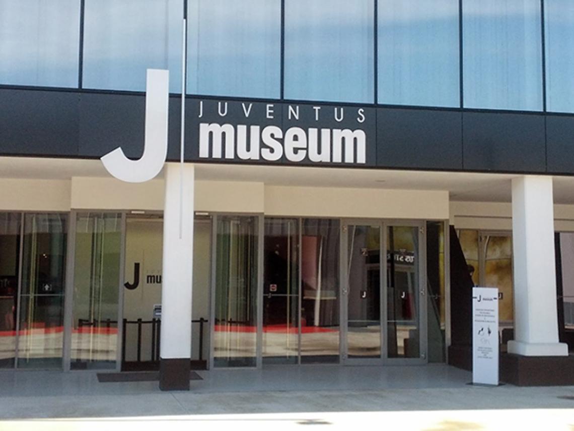 VENARIA. Biglietto unico per la Reggia e lo Juventus Museum