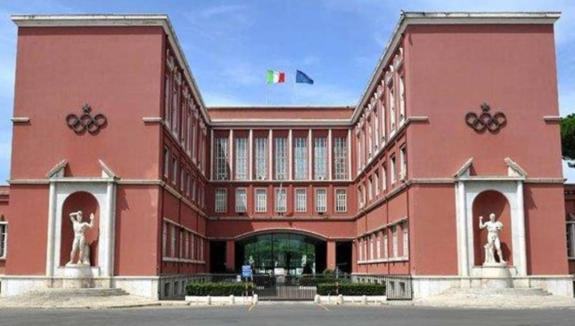 Le strategie della Conferenza dei Presidenti Regionali del CONI