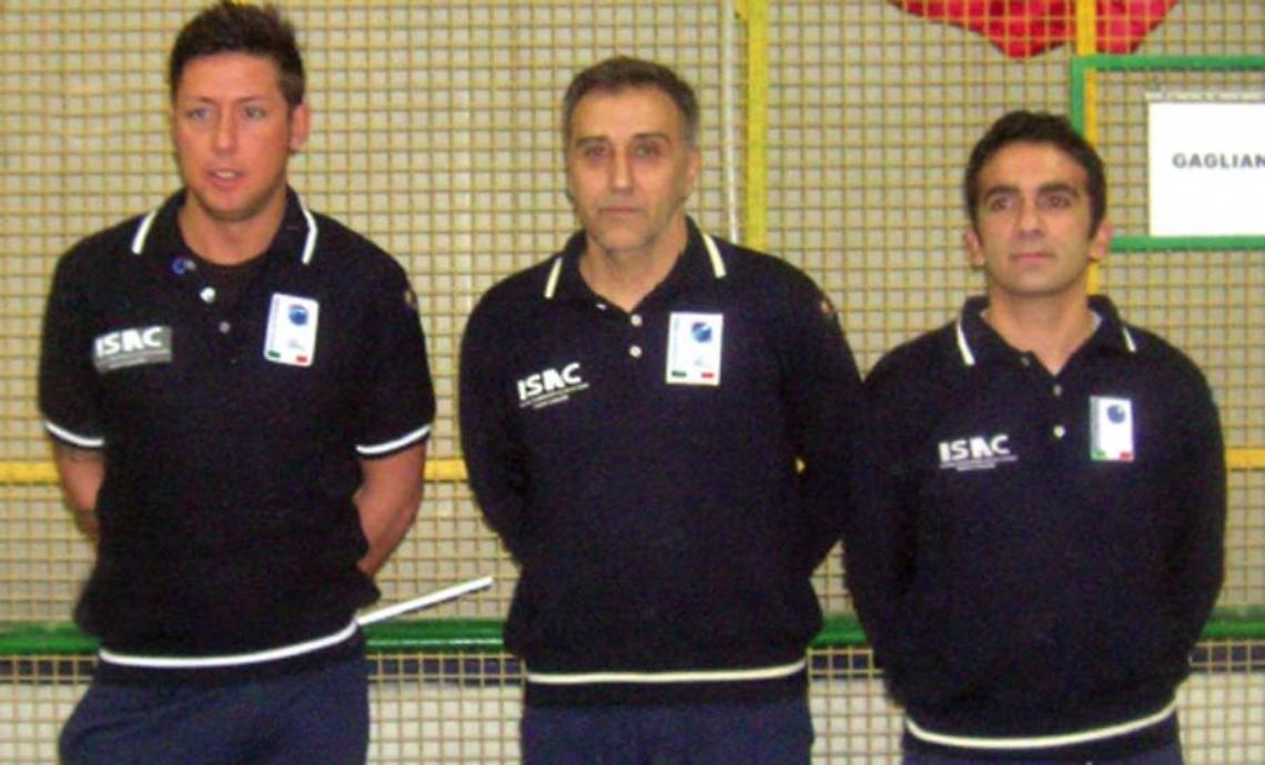 Giro di boa al Memorial Mario Bombelli