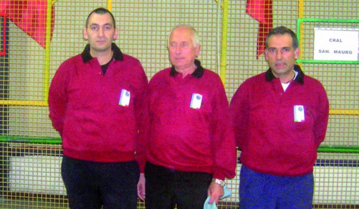 La Virtus Brandizzo vola ai quarti del 9° Memorial Mario Bombelli