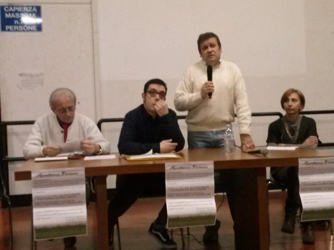 MONTANARO. Il programma elettorale di Montanaro Domani