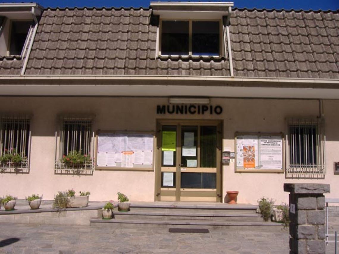 QUINCINETTO. Un logo per il paese. Comune lancia un Concorso di Idee