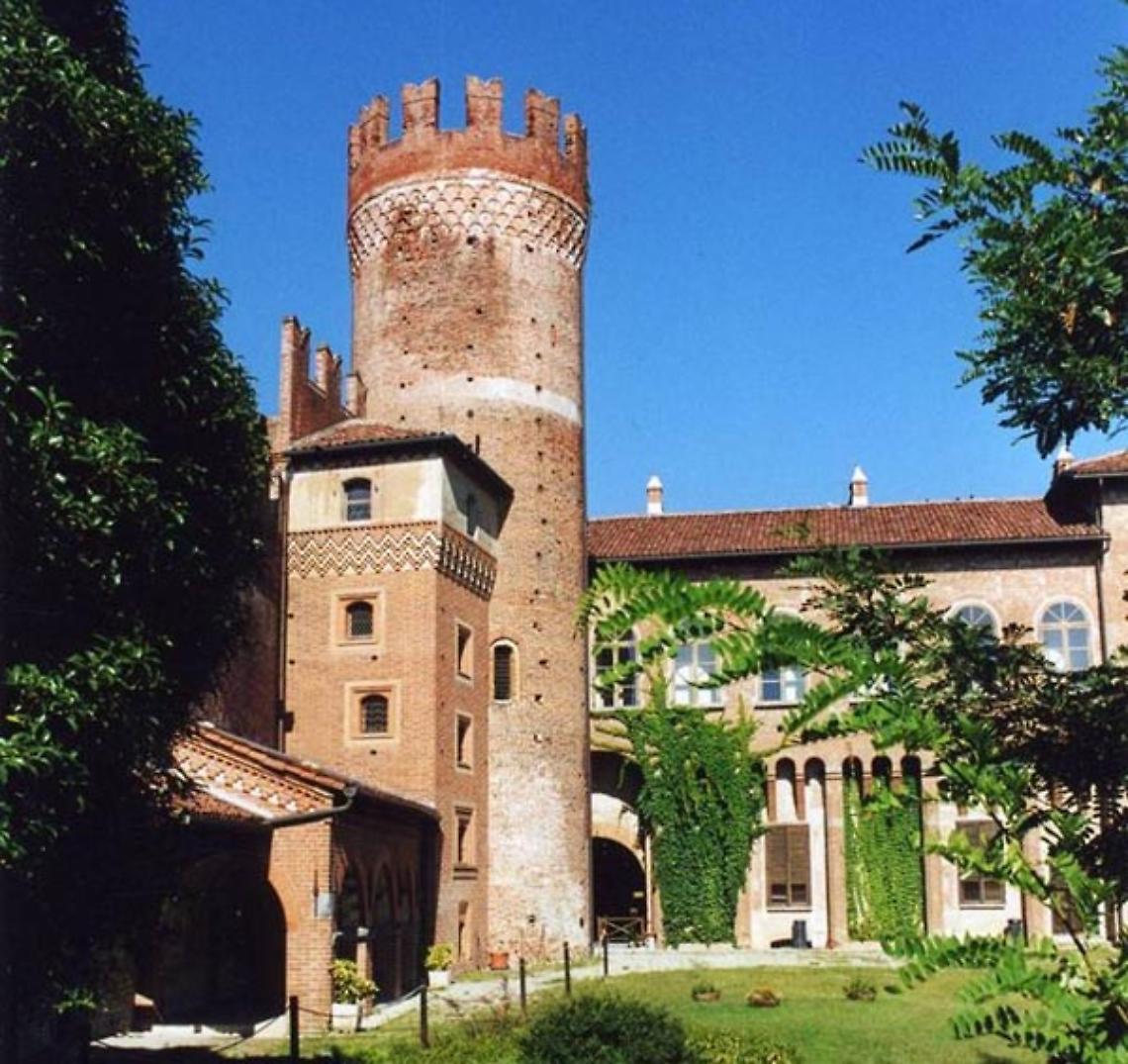 RIVAROLO. Via delle scuole intitolata alla Prof. Yonne Breazzano Autino