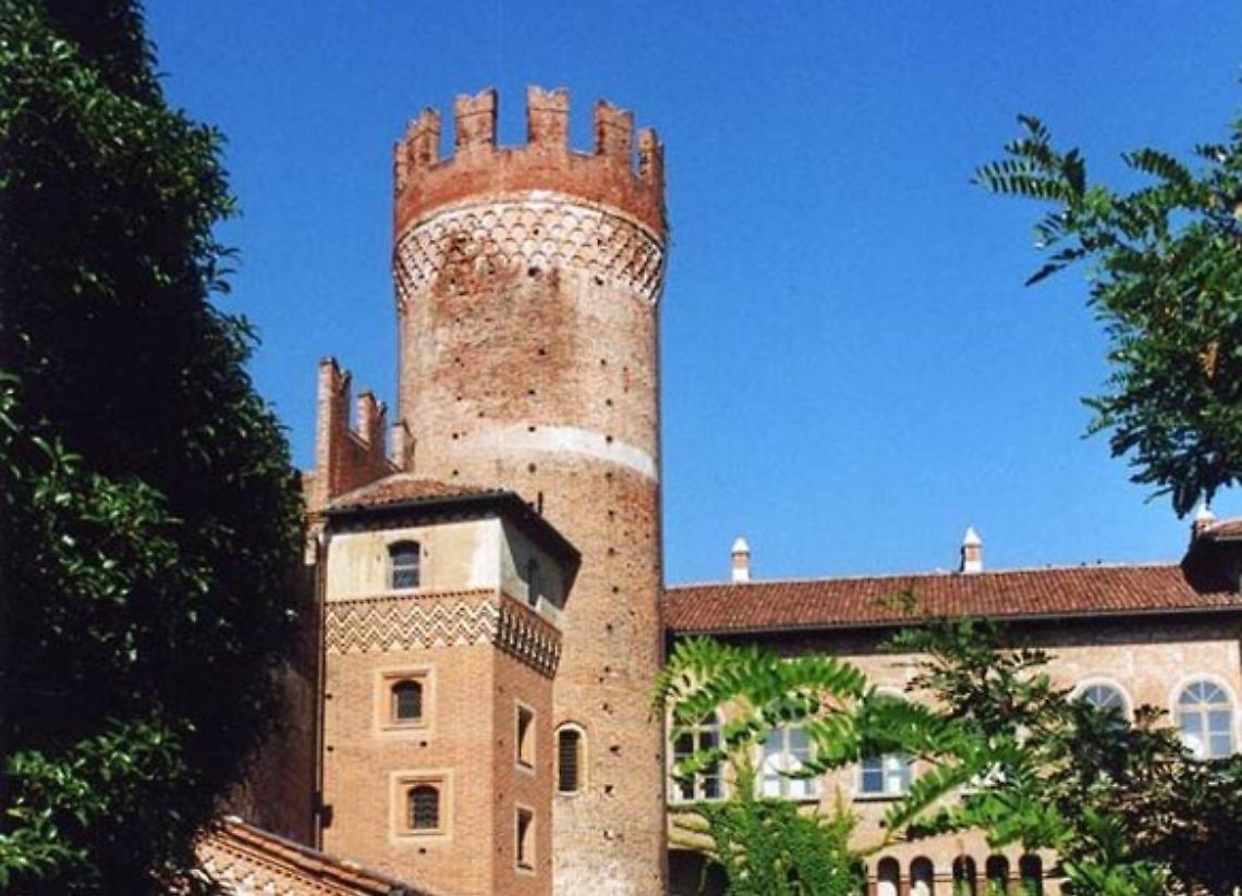 RIVAROLO. Andersen al castello Malgrà