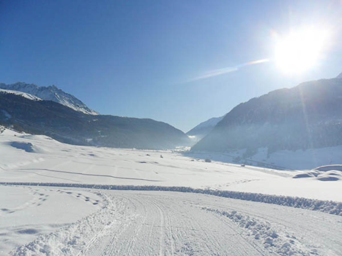 TORINO. Aria fredda da Nord Europa, a fine mese sarà pieno inverno