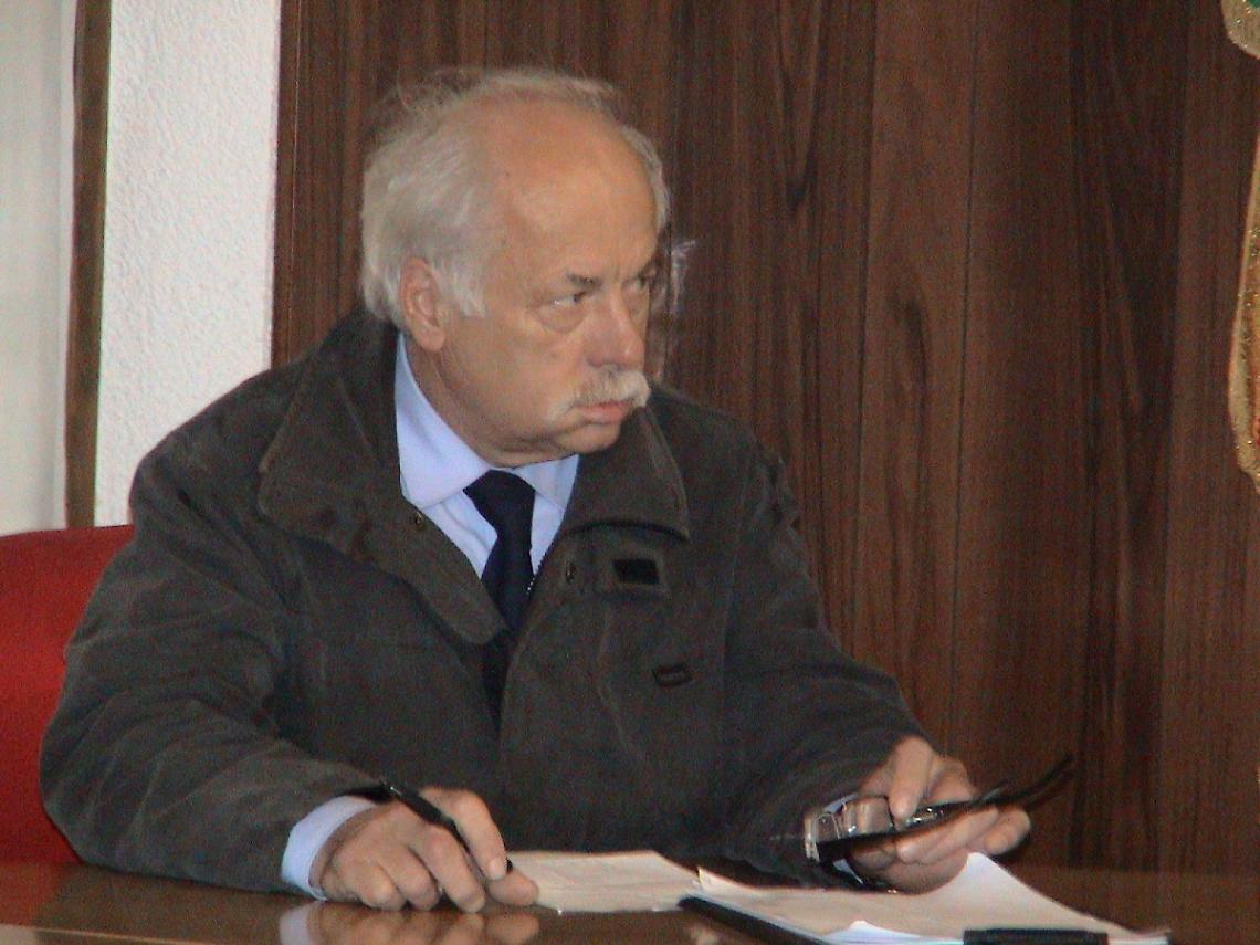 SAN MARTINO. Tutti i candidati di Piero Massoglia