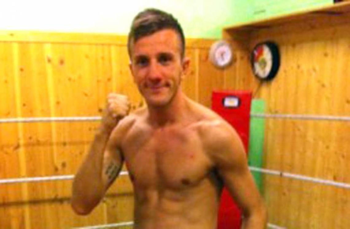 BOXE. Spostati ad ottobre i match di Lovaglio e Limone per il Titolo EU
