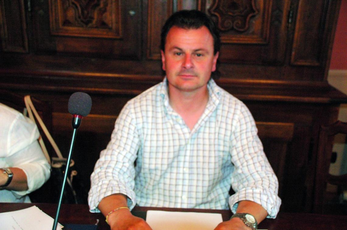 CALUSO. Tuninetti lavora alla lista per sfidare Actis Caporale