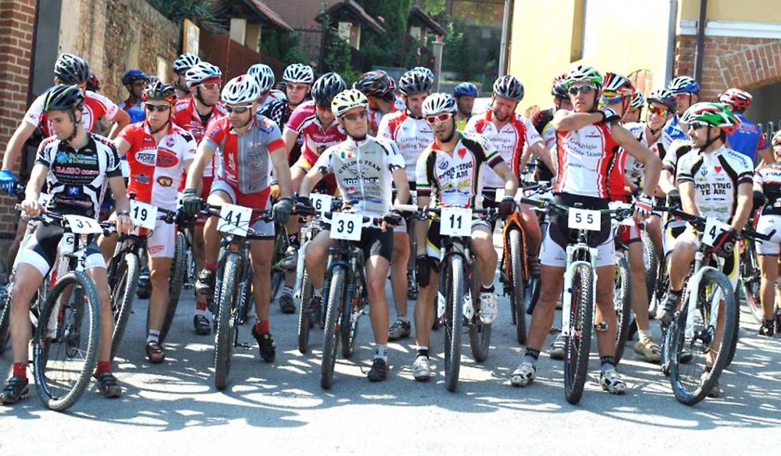 MOUNTAIN BIKE. Scocca l'ora della Coppa Piemonte