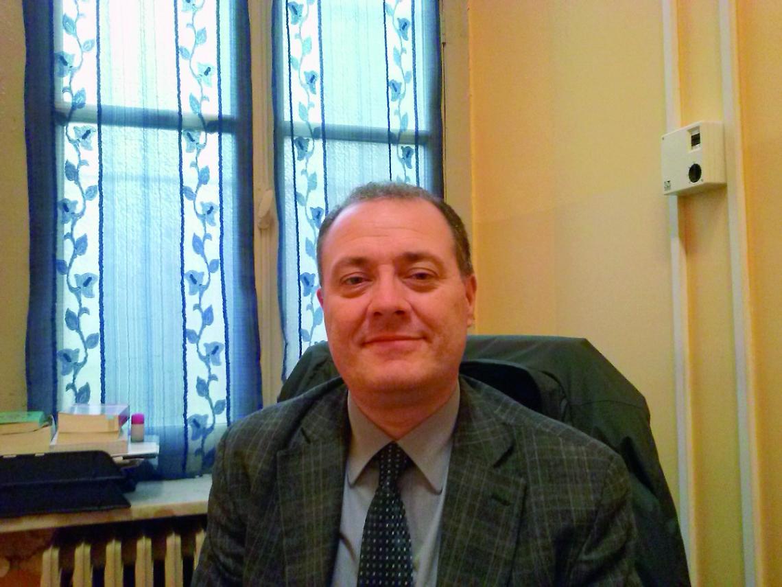 BRANDIZZO. Bodoni: "Ecco le novità del 2015"