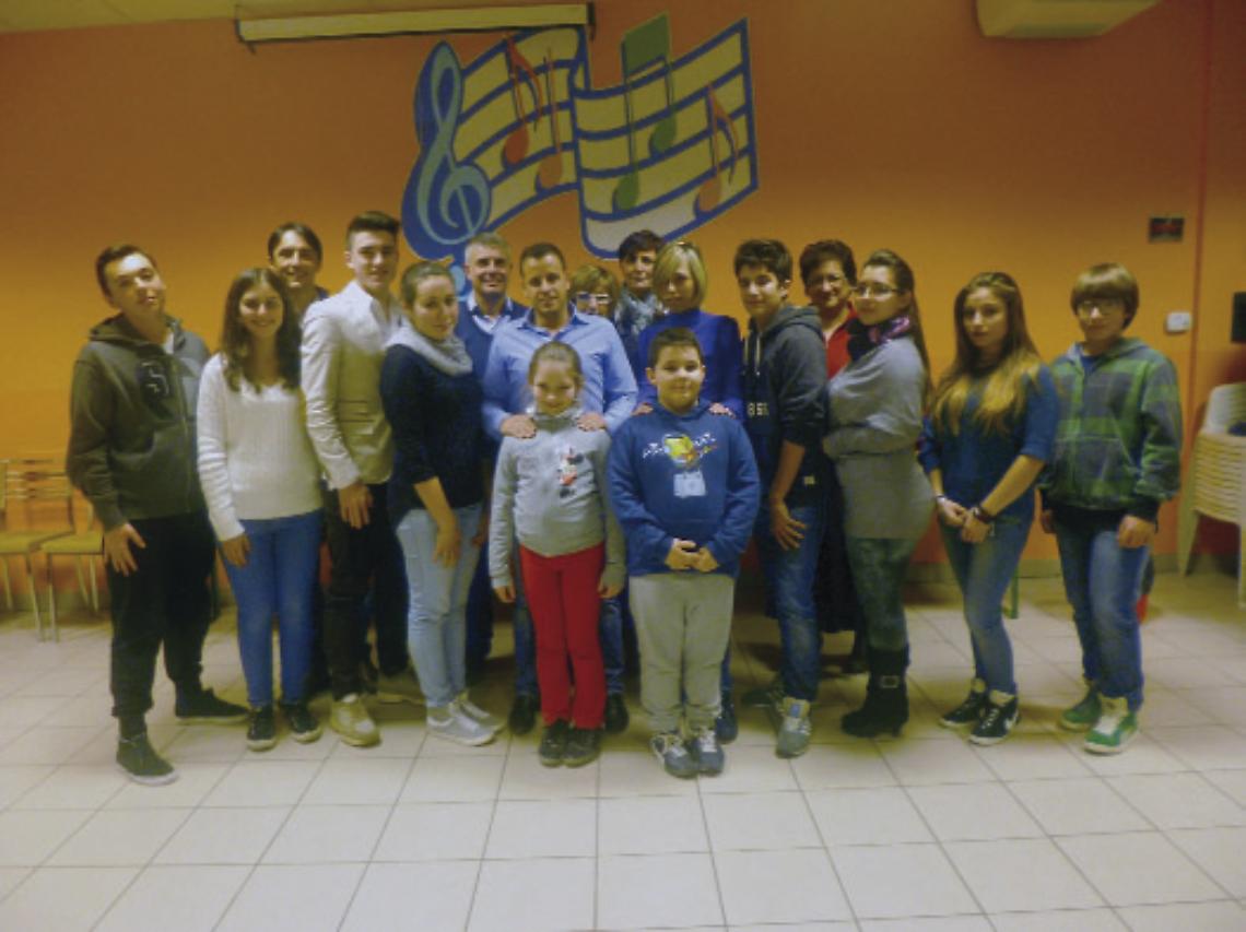 CHIVASSO. Il lungo week end del Carnevale di Castelrosso