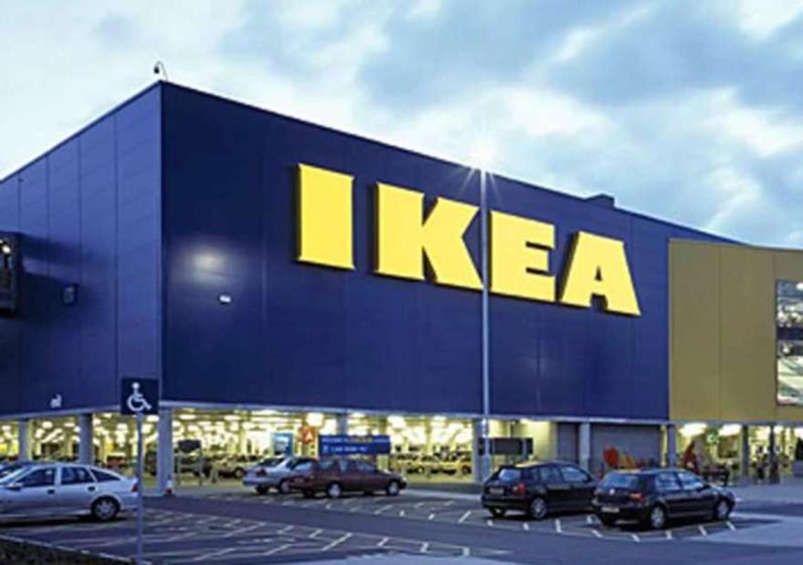 COLLEGNO. Ikea, quasi 3 milioni di visitatori nel 2015