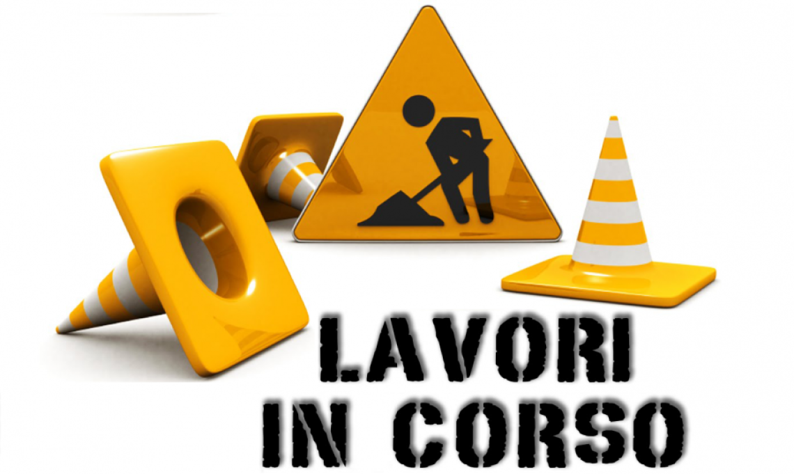 Elezioni: cominciano i lavori pubblici