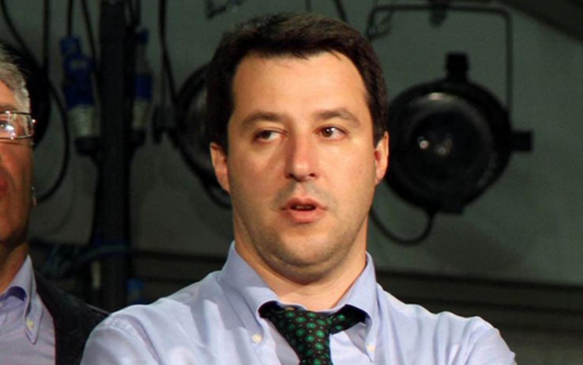 TORINO. Migranti: nave Diciotti, esposto Legal Team contro Salvini