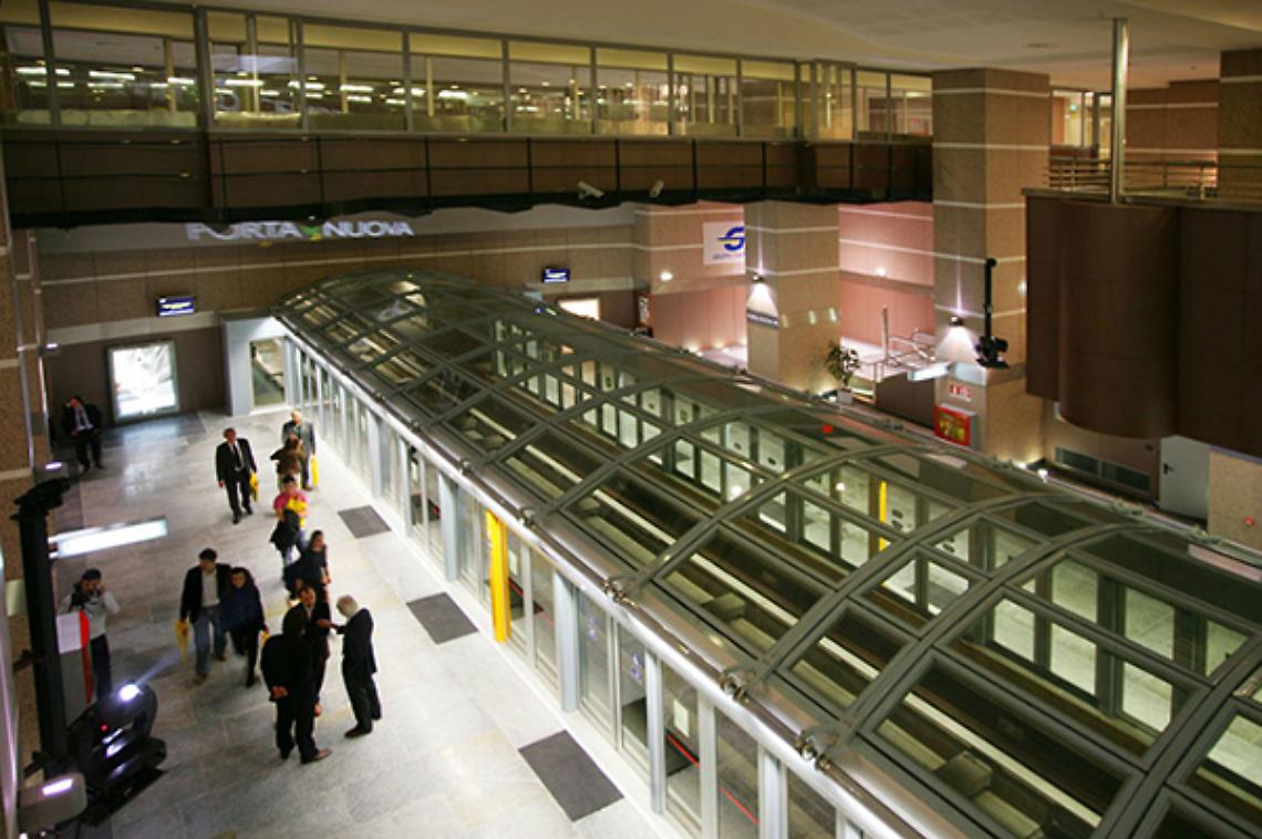 TORINO. Metro 2; Corte Conti, ok al finanziamento del progetto