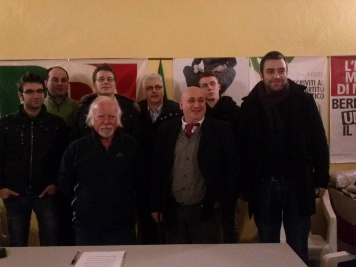 Montanaro. Rastaldo: "pronto a candidarmi"